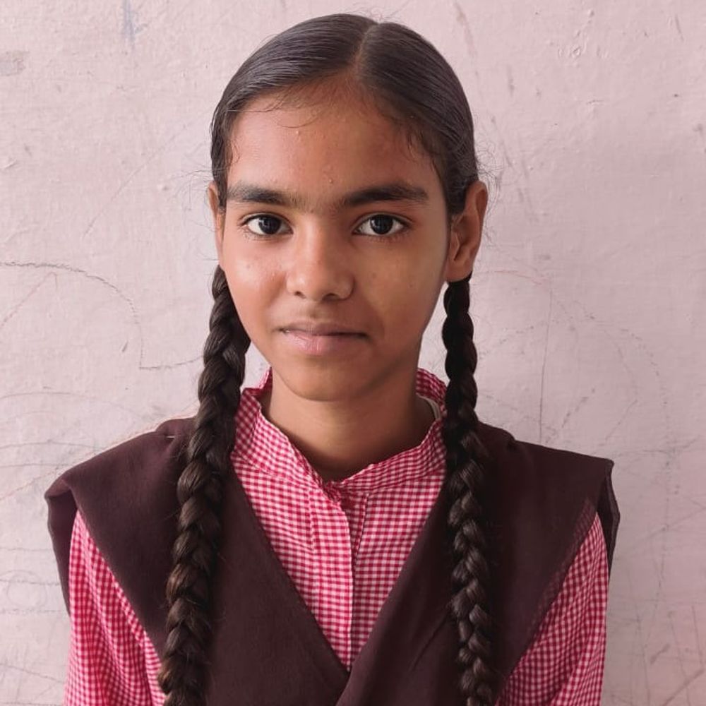 कानपुर की 'छवि' ने जिले में लहराया परचम:NMMS छात्रवृत्ति परीक्षा में किया टॉप; 326 मेधावियों को मिलेगी 48 हजार की स्कॉलरशिप