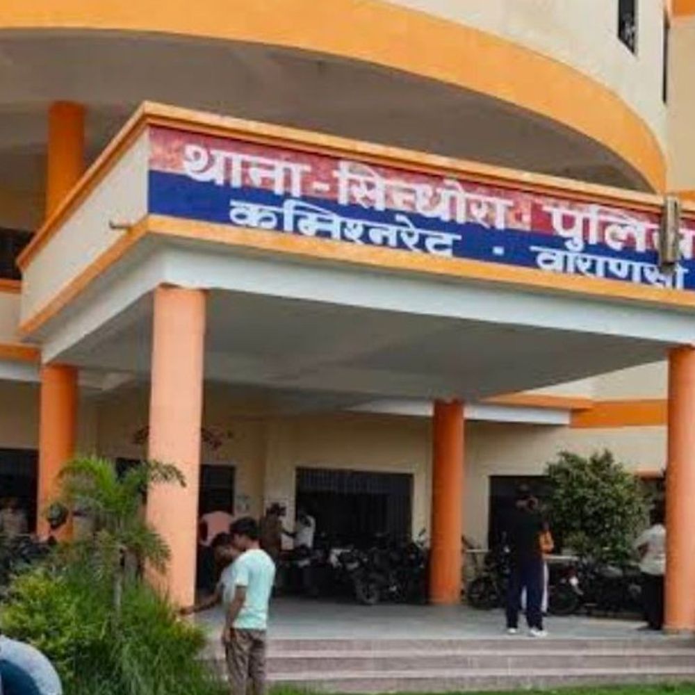 वाराणसी में होली पर दलित-अधेड़ की पीट-पीटकर हत्या:डीजे पर मनपसंद गाने को लेकर विवाद, पांच परिजन भी लहूलुहान