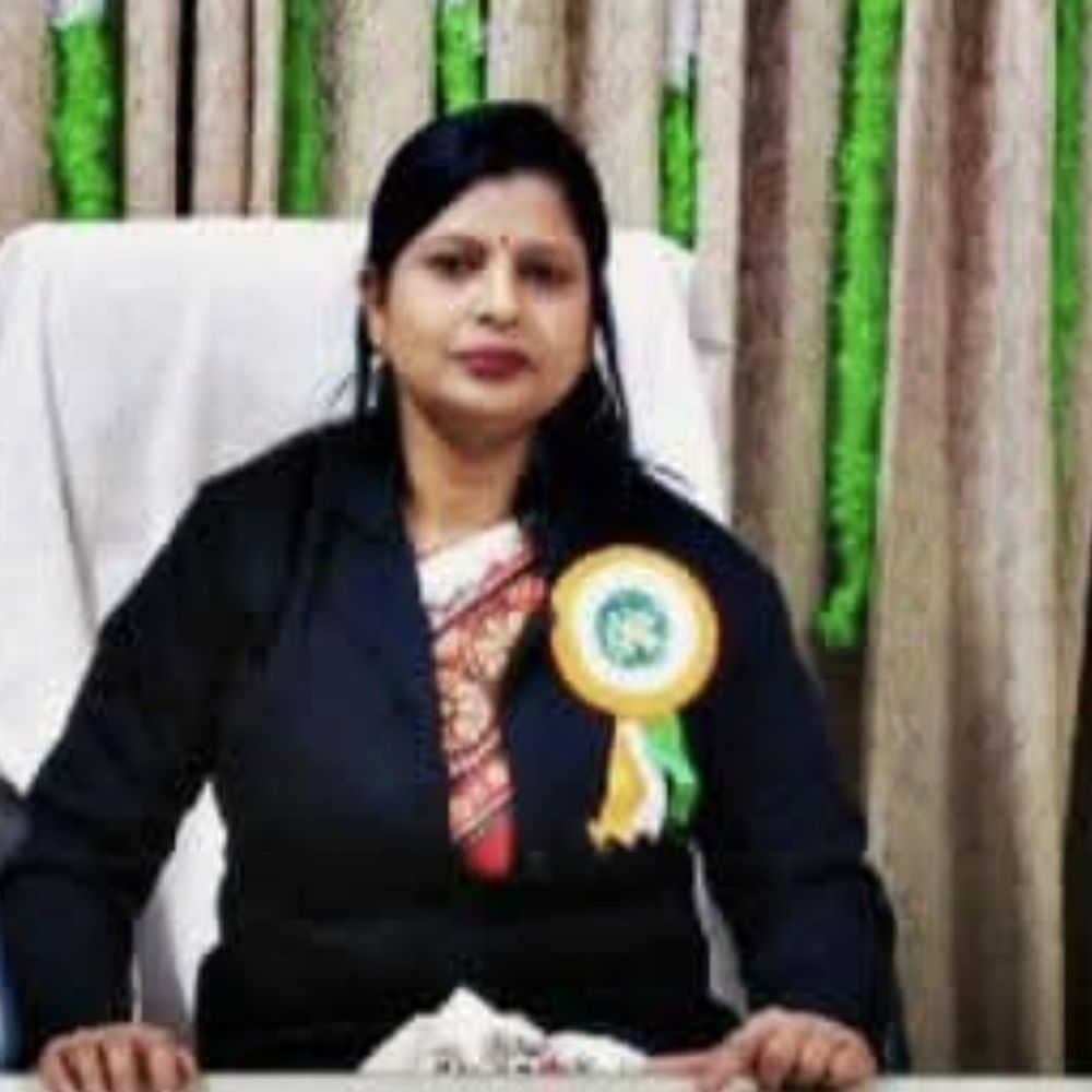 हाथरस में प्रिंसिपल ने दर्ज कराया मुकदमा:आरोपी पर फर्जी बिशप बनकर जमीन बेचने और जान से मारने की धमकी देने का आरोप