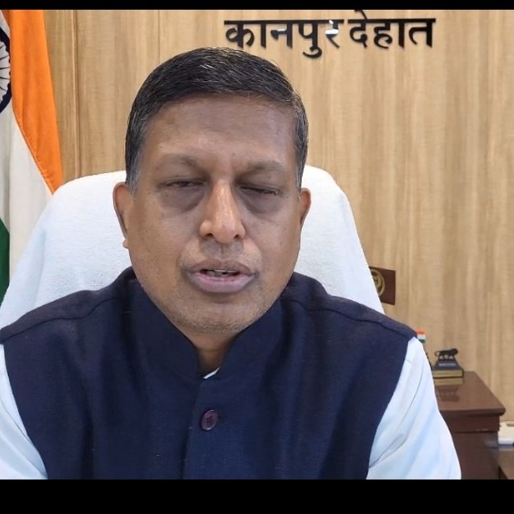 कानपुर देहात में 5 मार्च 2026 को स्थानीय अवकाश घोषित:भैयादूज पर्व के चलते अवकाश सूची में संशोधन किया गया