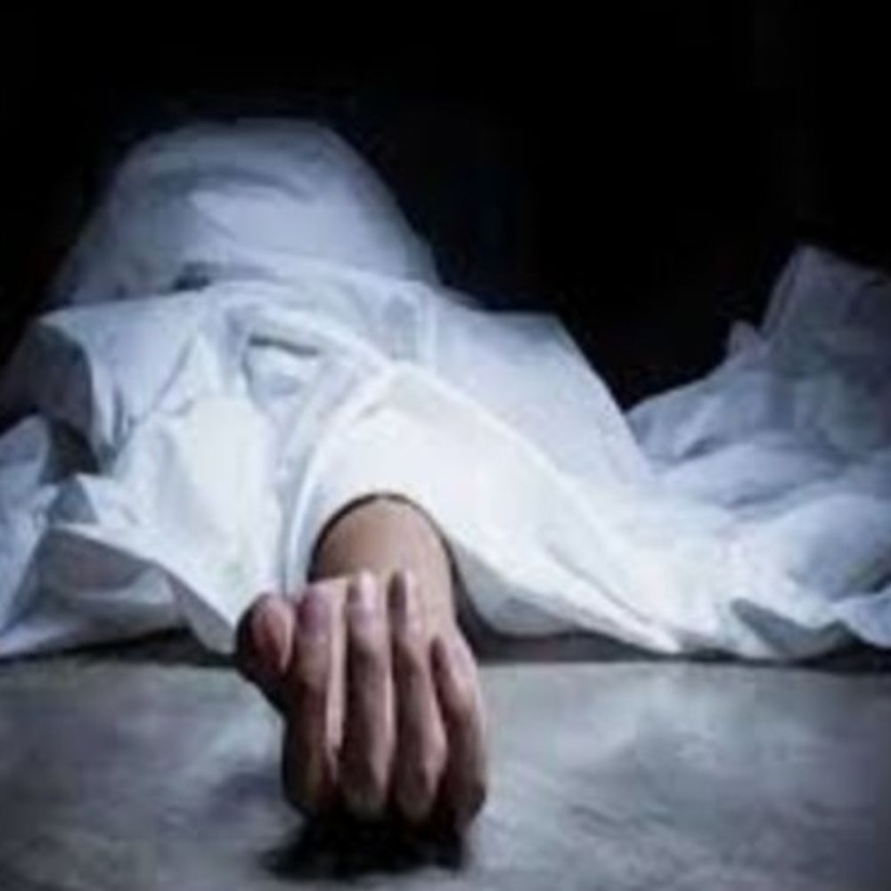 मेरठ के संगम चौराहे के पास अज्ञात शव मिला:पुलिस ने शिनाख्त में जुटी, जेब से कोई दस्तावेज नहीं मिला