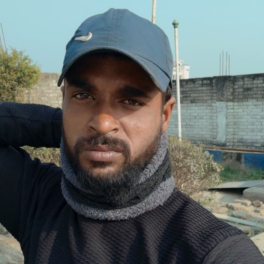 सड़क हादसे में घायल मजदूर की मौत:भागलपुर में गाड़ी की टक्कर से हुए थे जख्मी, अस्पताल में गई जान