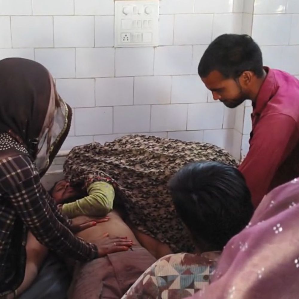 लटेरी में दो बाइकों की आमने-सामने से टक्कर:  दो युवकों की मौत, तीन गंभीर घायल – Vidisha News