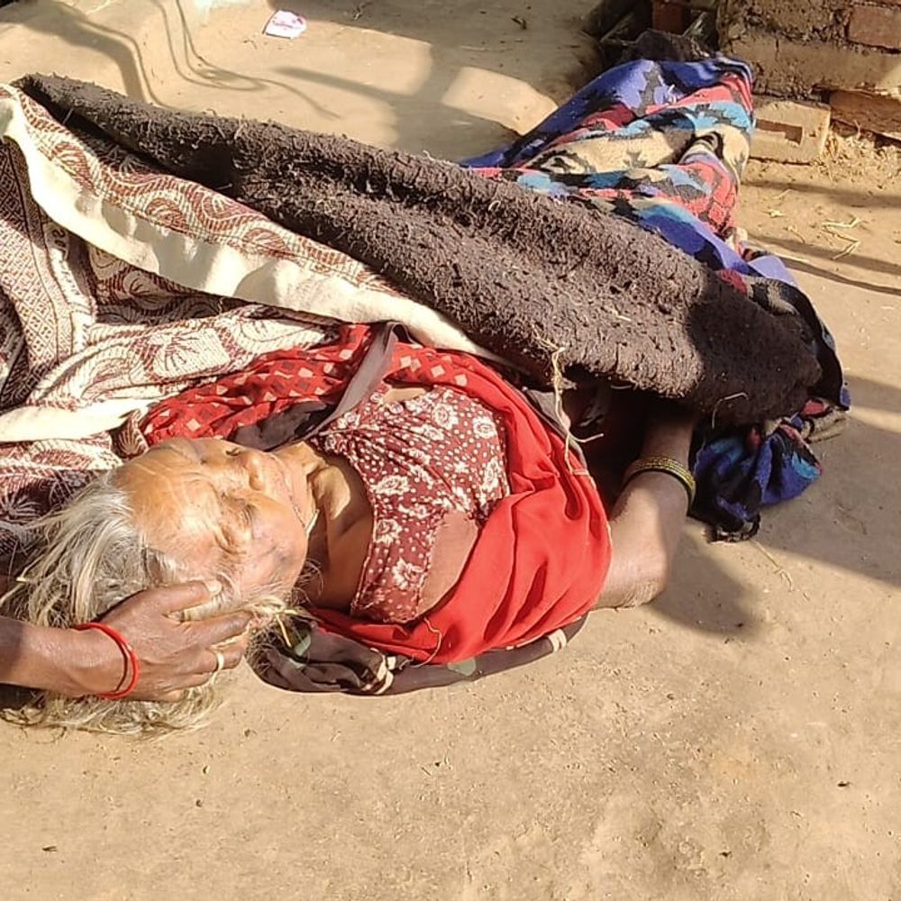 बेटे ने मां की गला घोंटकर हत्या की:  गौरेला-पेंड्रा-मरवाही में होली के दिन हुआ विवाद, पीएम-आवास के पैसे और जमीन के लालच में वारदात की – Gaurela News