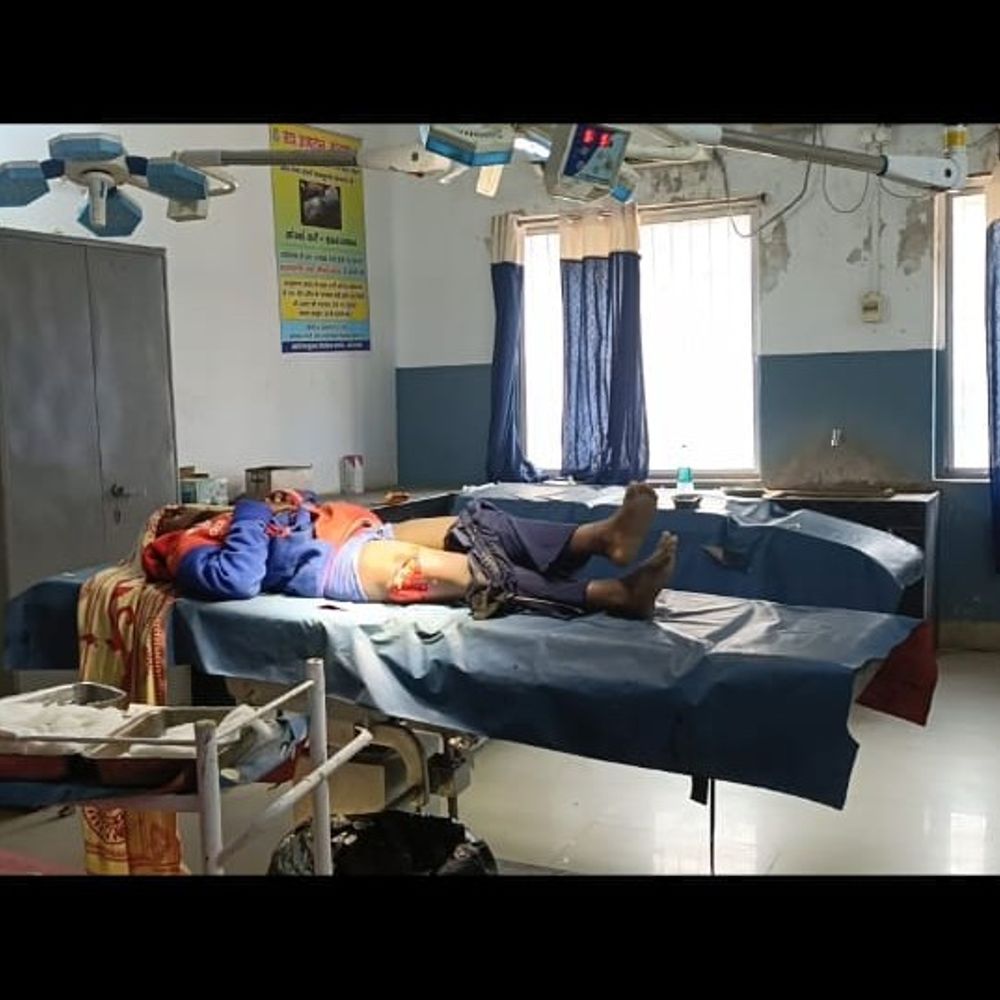 कोडरमा में होली के दौरान बवाल:  सड़क हादसे-मारपीट में डेढ़ दर्जन से अधिक घायल, डीजे और मामूली विवाद ने बिगाड़ा माहौल – koderma News