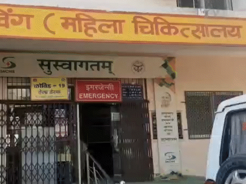 बुलंदशहर में 12वीं की छात्रा से गैंगरेप:खनन माफिया ने दोस्तों से मिलकर कार में उठाया; गिरफ्तारी न करने पर हंगामा