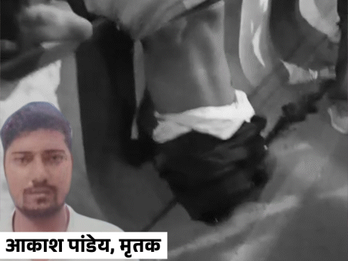 MBBS छात्र की लाश 30 मिनट रेलिंग से लटकी रही:गोरखपुर में फार्च्यूनर ने टक्कर मारी, दोस्त डॉक्टर से बोला- जिंदा कर दीजिए