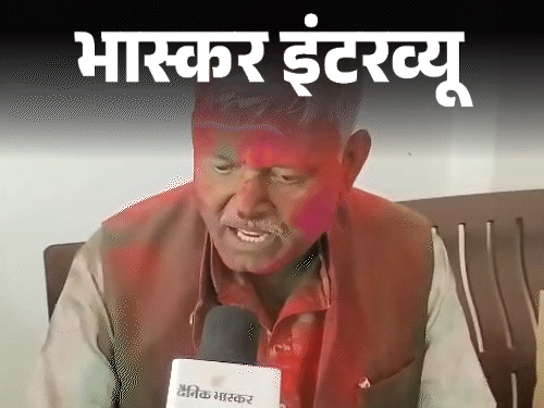 ‘योगी हमारे प्रोजेक्ट के लिए बजट नहीं देते’:  बलिया के सपा MLA जेपी अंचल बोले– अखिलेश का दिया अस्पताल चालू नहीं हुआ, 2027 में सपा सरकार बनाने के लिए लड़ूंगा – Ballia News