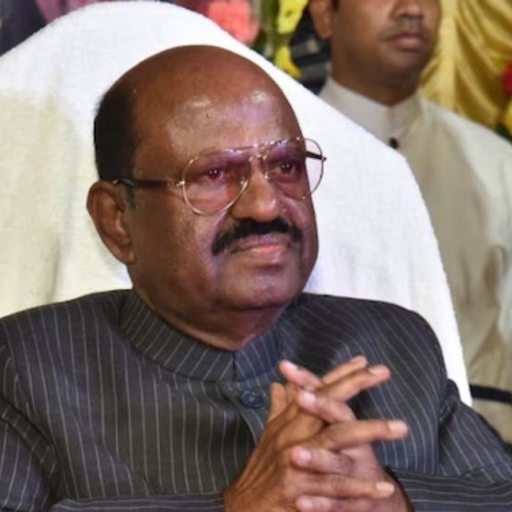 बंगाल के राज्यपाल सीवी आनंद बोस ने इस्तीफा दिया:ममता सरकार से मतभेद सामने आए थे; राज्य में इस साल विधानसभा चुनाव होंगे