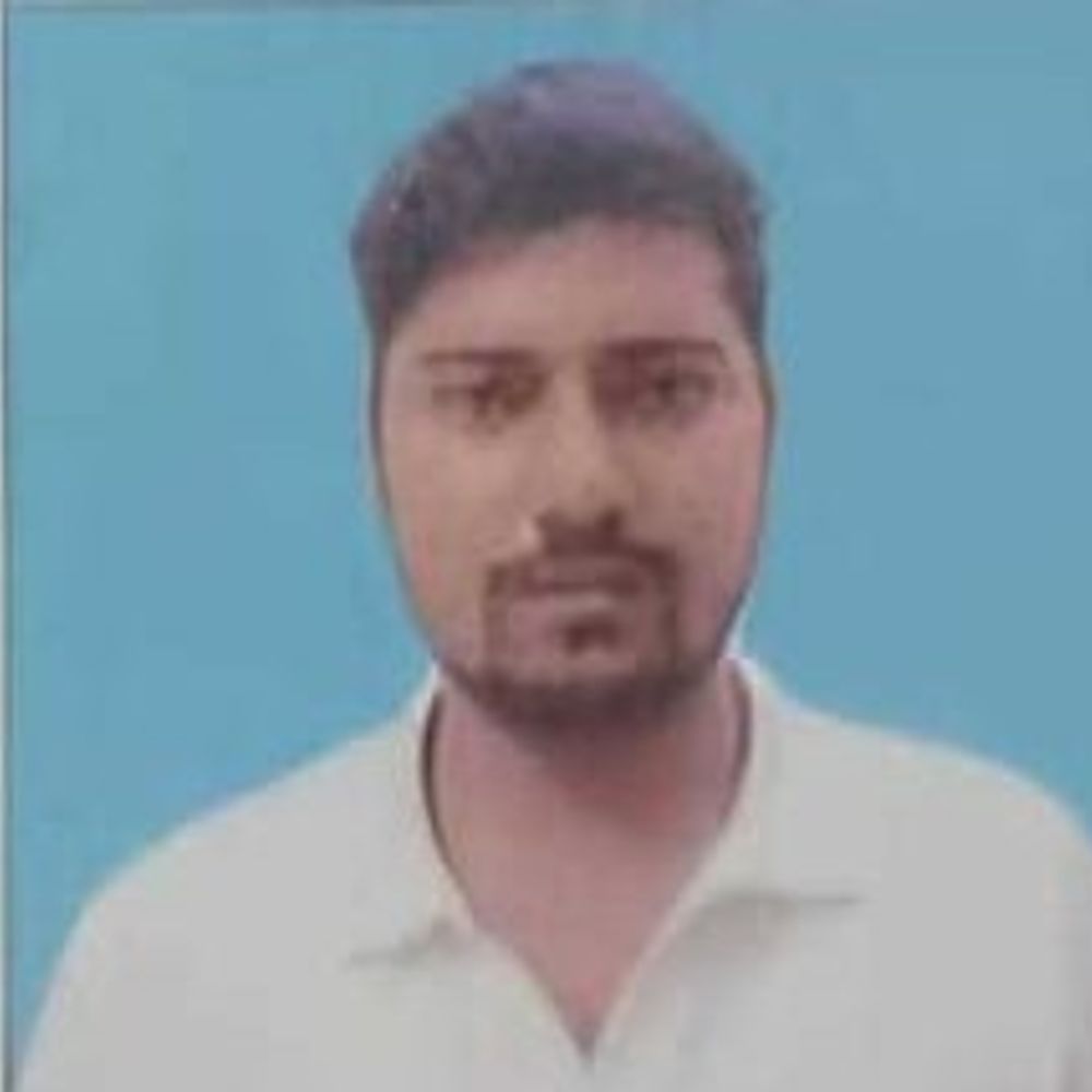 होली के दिन मेडिकल छात्र की हुई मौत:मां से अगली होली पर आने का वादा किया था, दोस्तों से कहता था- गांव में अस्पताल खोलूंगा