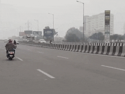 पंजाब-चंडीगढ़ में आज मौसम साफ रहेगा:  दिनभर तेज हवाएं चलेगी, तापमान सामान्य से 5.8 अधिक, बारिश की संभावना नहीं – Mohali News