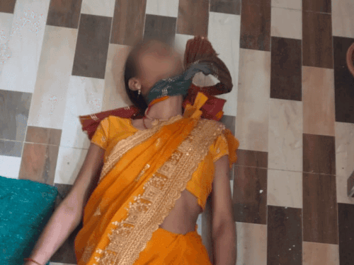 चंडीगढ़ में विवाहिता ने सुसाइड किया:  रोकने पर भी पति DJ पर गया, नाराज होकर खुद को कमरे में बंद किया; फंदा लगाया – Chandigarh News