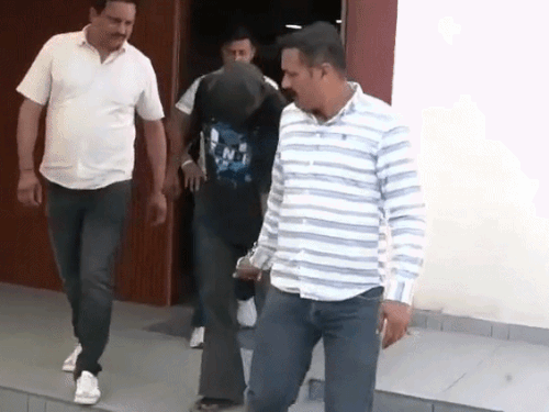 मर्डर से पहले हत्यारोपियों ने किया नशा:  पंचकूला पुलिस का खुलासा, पेट में 6 बार घोंपा चाकू, 21 दिन पहले हुई थी शादी – Panchkula News