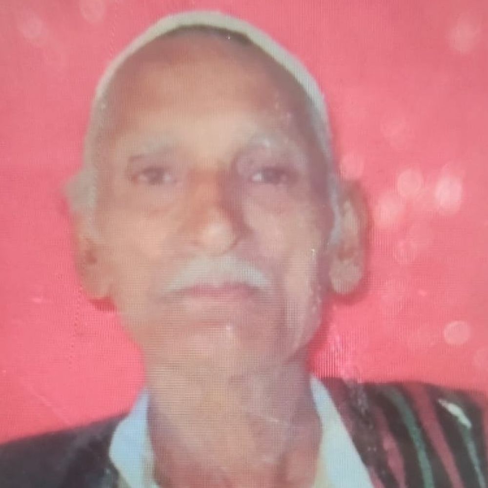 मिठाई लेने के विवाद में बुजुर्ग की मौत:सीतापुर में दुकानदार-पुत्र पर मारपीट कर हत्या का आरोप लगाया, केस दर्ज