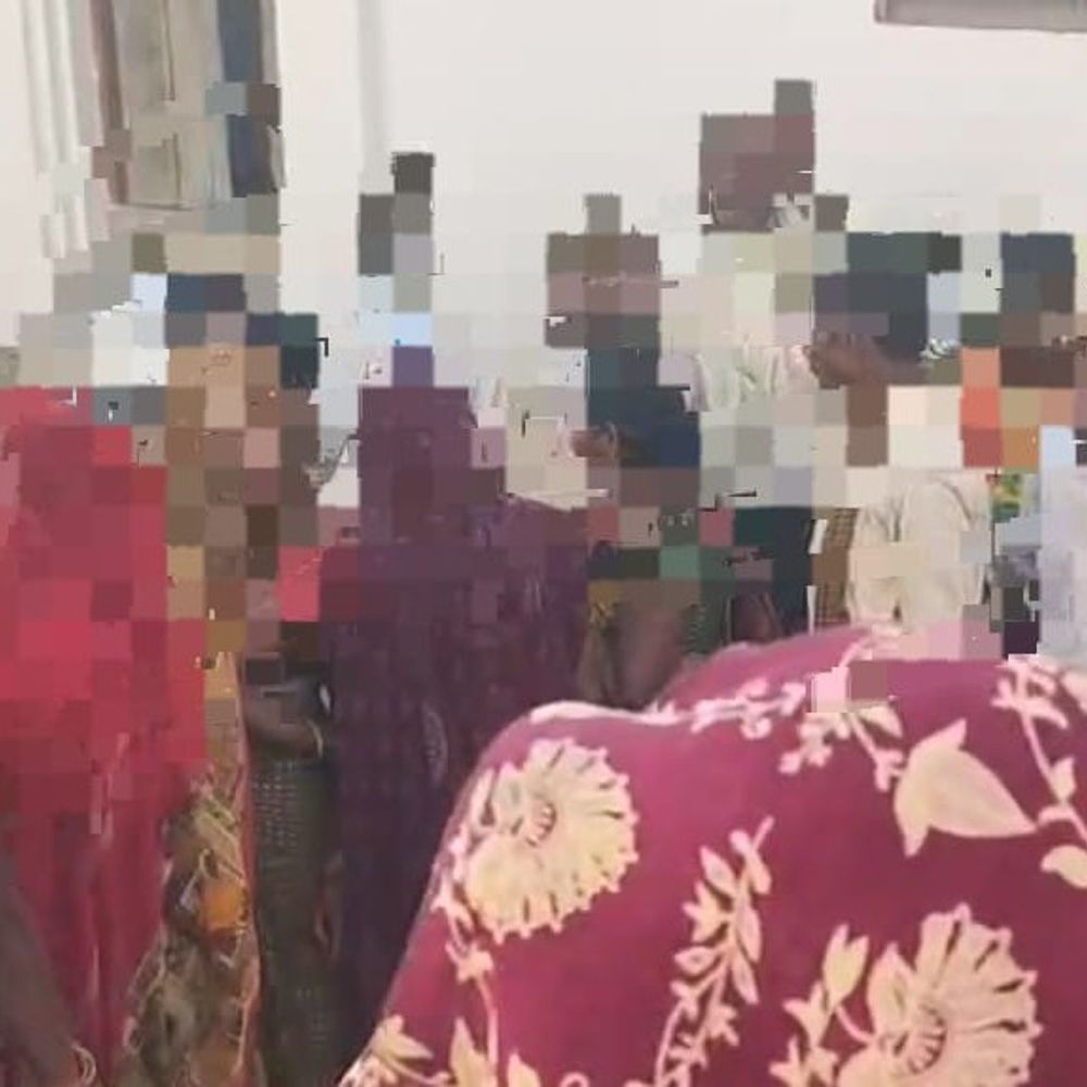 10 साल बच्ची का अपहरण कर रेप का प्रयास:बेहोशी की हालत में मिली, दो नामजद समेत तीन पर FIR दर्ज