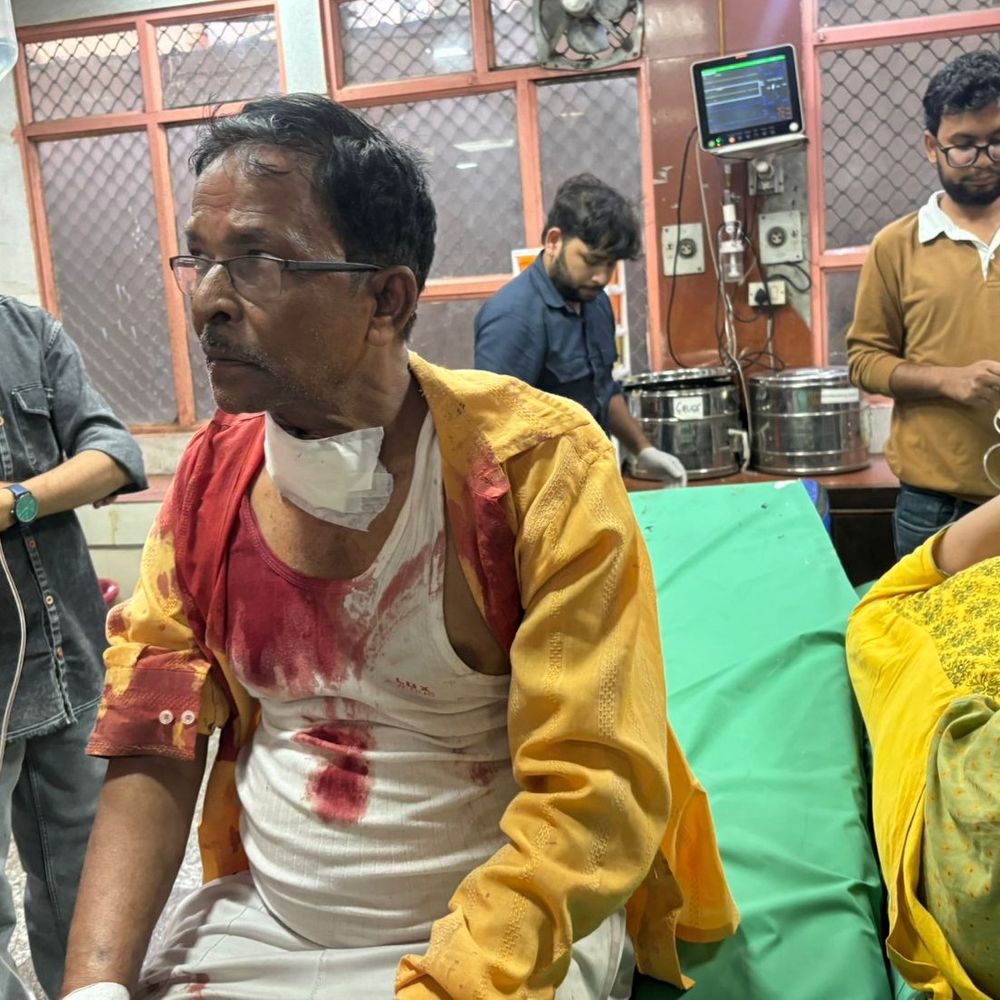 दो लोग की गर्दन मांझे से कटी:लखनऊ में एक महीने में 17वां केस आया सामने, एक की हो चुकी मौत