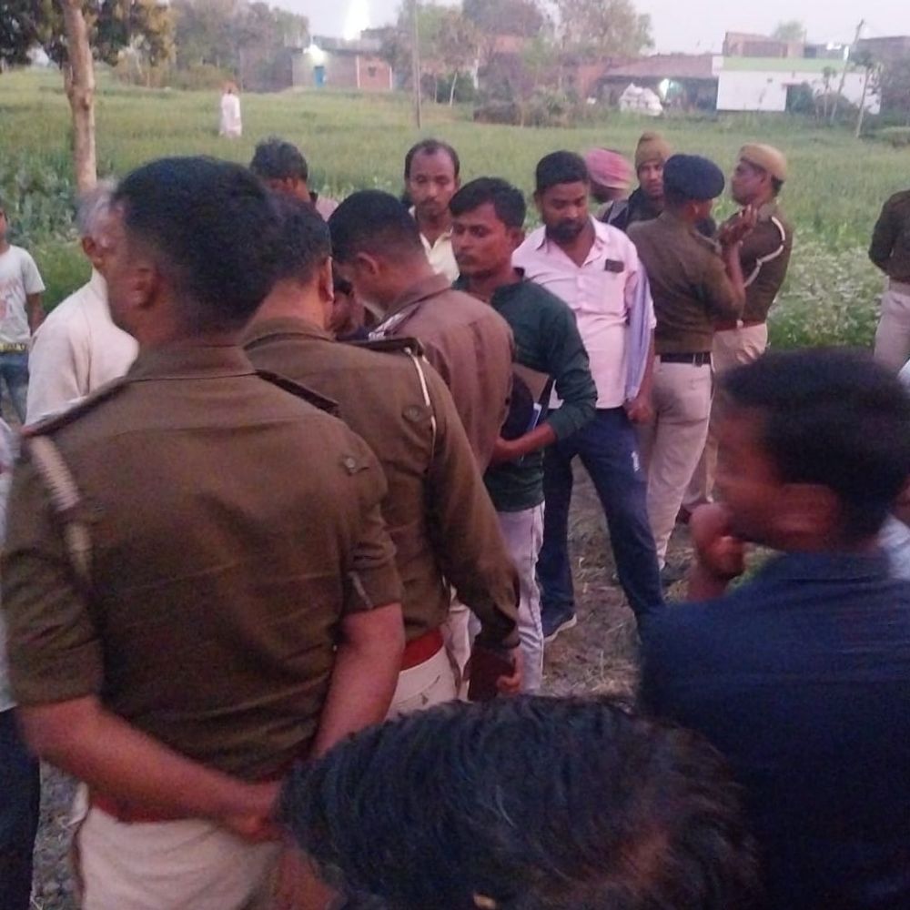 औरंगाबाद में घायल किसान की मौत:जमीन विवाद में 2 दिन पहले लाठी-डंडे से किया था हमला, पटना में चल रहा था इलाज