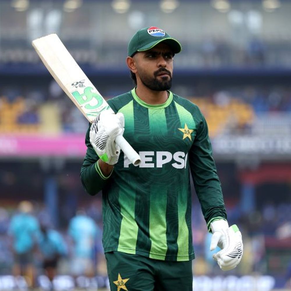 पाकिस्तान ने टी-20 वर्ल्डकप का गुस्सा वनडे टीम पर उतारा:बाबर और सईम बांग्लादेश सीरीज से बाहर, 6 अनकैप्ड प्लेयर्स को मौका