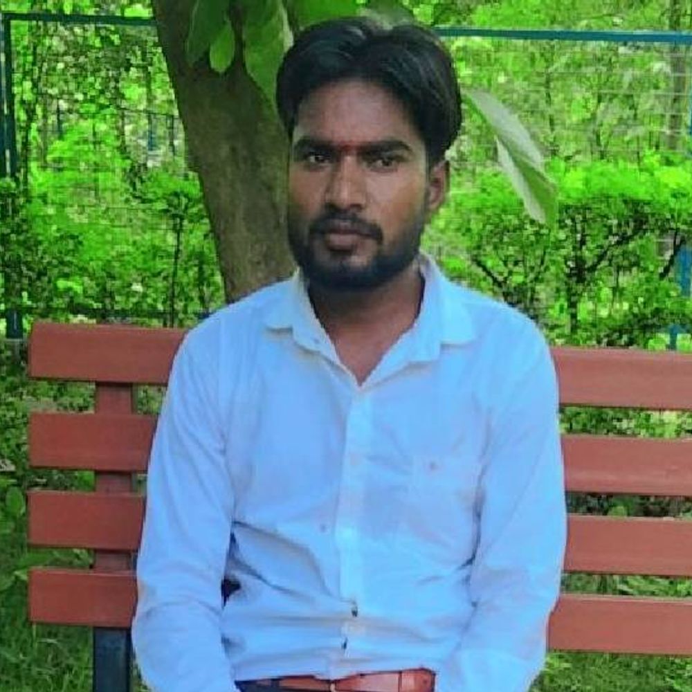 पत्नी बॉयफ्रेंड के साथ भागी, पति ने सुसाइड किया:झांसी में 2 साल पहले हुई थी शादी, साथ रहने से मना किया तो फांसी लगाई