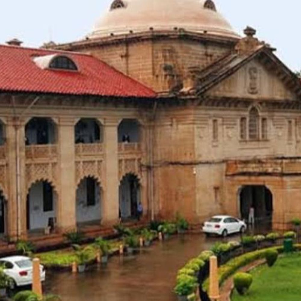 पति की आय के एक चौथाई से अधिक गुजारा भत्ता:हाईकोर्ट में भत्ता बढ़ाने की मांग में दाखिल पत्नी की याचिका खारिज