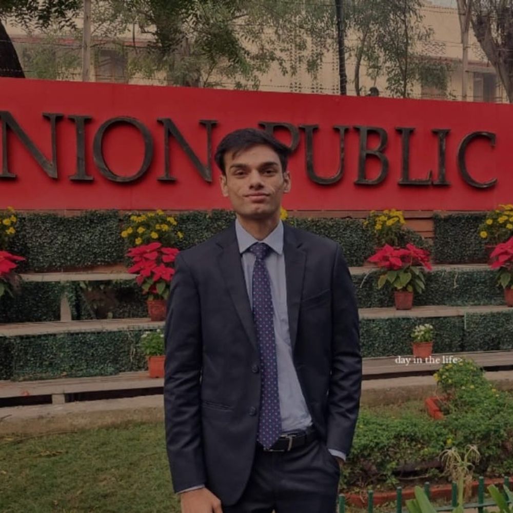 कानपुर के अनूप गुप्ता बने IAS:दूसरे प्रयास में हासिल की 716वीं रैंक, पिता बोले- बेटे ने सीना चौड़ा कर दिया