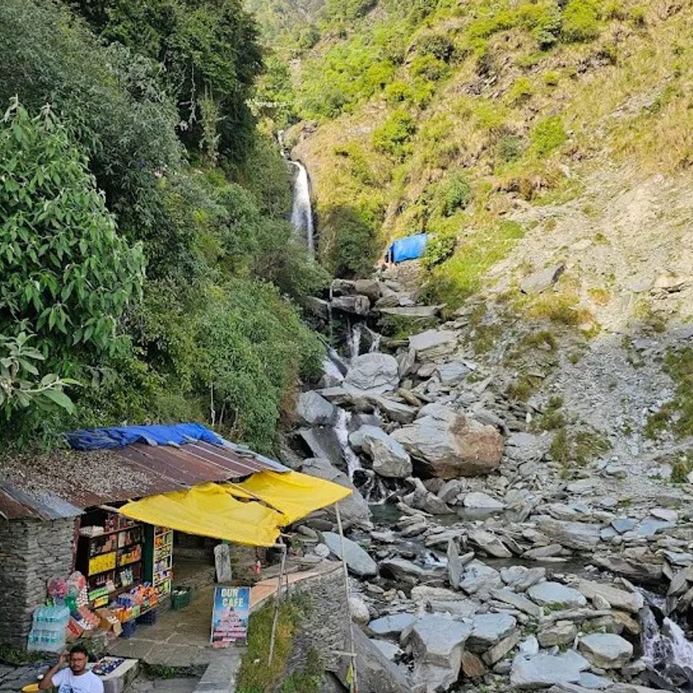 मैक्लॉडगंज में यूपी के युवक की मौत:  वाटरफॉल के पास मिला शव, गोरखपुर से दोस्तों के साथ घूमने आया था – Dharamshala News