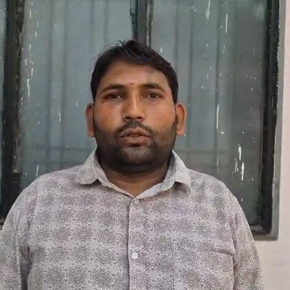 मोरंग व्यवसायी अपहरण में 48 घंटे बाद भी आरोपी फरार:गिरफ्तारी न होने से परिवार में डर, 5 पर अपहरण का मुकदमा