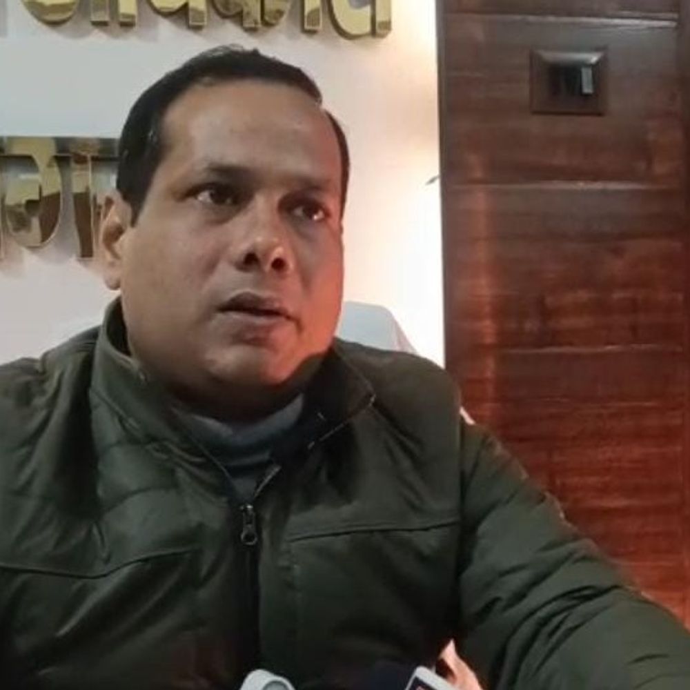 अंबेडकरनगर में RTE प्रवेश का दूसरा चरण शुरू:आवेदन के लिए आधार अनिवार्य, BPL छात्रों के लिए 7 मार्च तक मौका