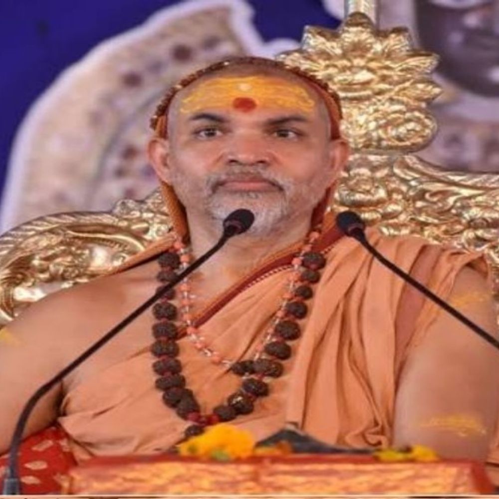 जगद्गुरु शंकराचार्य अविमुक्तेश्वरानंद कल आएंगे सुल्तानपुर:कटका क्लब के कार्यक्रम में होंगे शामिल, सभा को करेंगे संबोधित