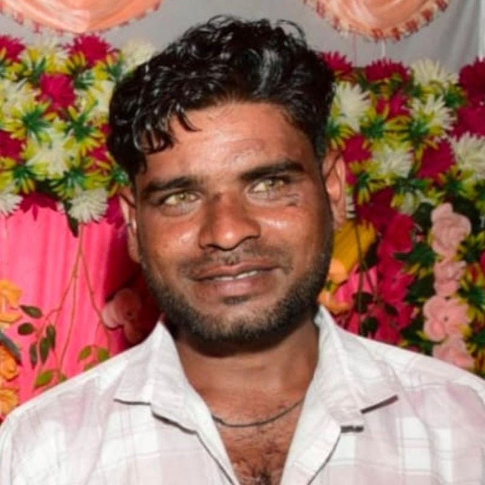 मुरादाबाद में युवक की संदिग्ध मौत:पत्नी ने गांव के 3 लोगों पर हत्या का आरोप लगाया