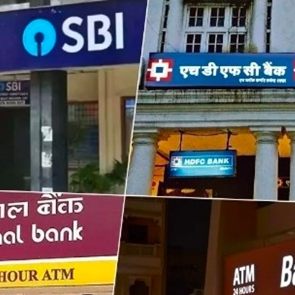 संतकबीर नगर के धर्मसिंहवा में नहीं है राष्ट्रीयकृत बैंक:व्यापारी-ग्रामीण परेशान, एटीएम की सुविधा भी नहीं; विधायक ने जल्द खोलने का आश्वासन दिया