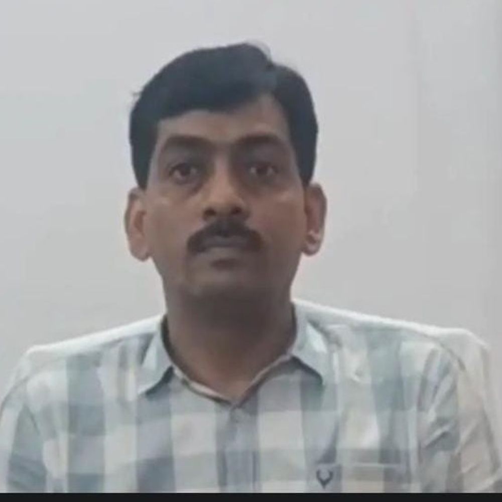 अंबेडकरनगर में कृषि यंत्रों की ई-लॉटरी:आज सब्सिडी वाले किसानों का होगा चयन,आज कलेक्ट्रेट में शुरू होगी प्रक्रिया