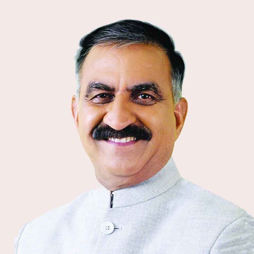 हिमाचल CM नेरचौक में रोबोटिक सर्जरी का शुभारंभ करेंगे:  करोड़ों के प्रोजेक्ट का उद्घाटन-शिलान्यास, नाचन में जनसभा करेंगे संबोधित – Mandi (Himachal Pradesh) News