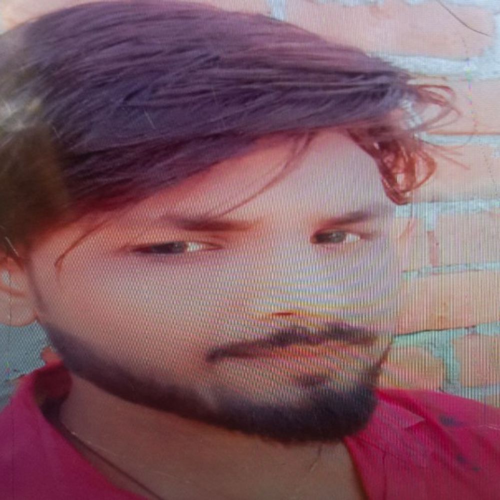 तेज रफ्तार वाहन की टक्कर से युवक की मौत:होली खेलकर लौटते समय हुआ था हादसा, दोस्त घायल