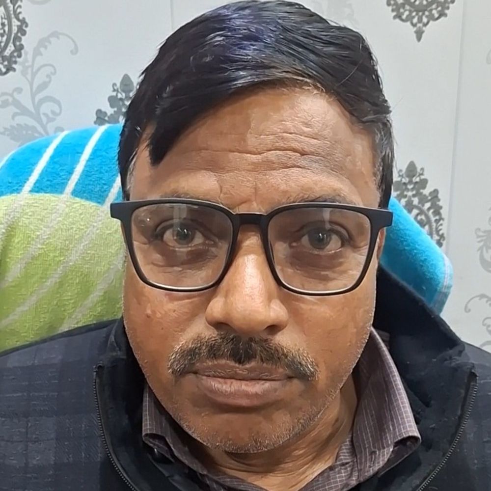 सहारनपुर में नीलगाय के हमले में प्रधान प्रतिनिधि की मौत:खेत से लौटते समय नीलगाय झुंड ने किया हमला