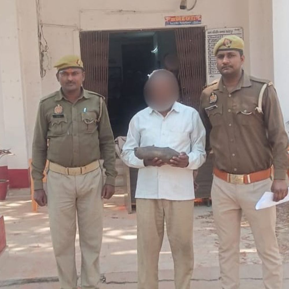 डीजे विवाद में चली गोली, 14 घायल:फतेहपुर में 22 पर मुकदमा, पुरानी रंजिश में 12 गिरफ्तार