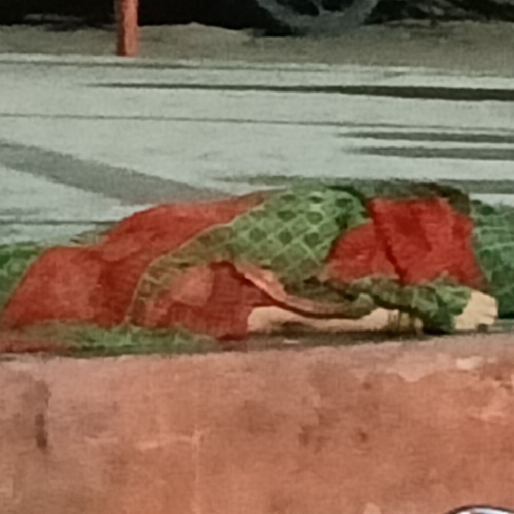 रायबरेली में विवाहिता ने लगाई फांसी:खेत से घर लौटने पर पति ने पत्नी का देखा शव, जांच में जुटी पुलिस