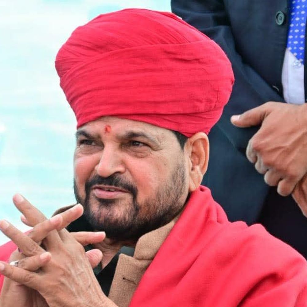 यौन शोषण मामले में राउज एवेन्यू कोर्ट में सुनवाई आज:गोंडा में आज दो नामी पहलवानों के बयान पर होगी जिरह, बृजभूषण भी रहेंगे मौजूद