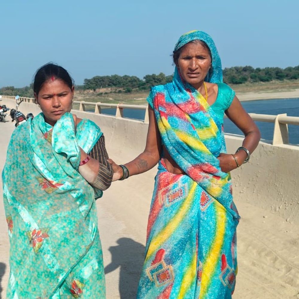 यमुना में फेंकी गई बच्ची का पता नहीं लगा:168 घंटे बाद भी तलाश जारी, मां को गिरफ्तार कर जेल भेजा गया