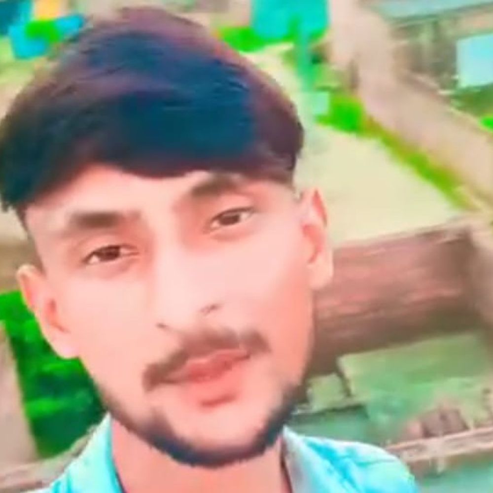 होली से लापता युवक का जंगल में मिला शव:लखीमपुर के बिजुआ का मामला, भीरा पुलिस जांच में जुटी