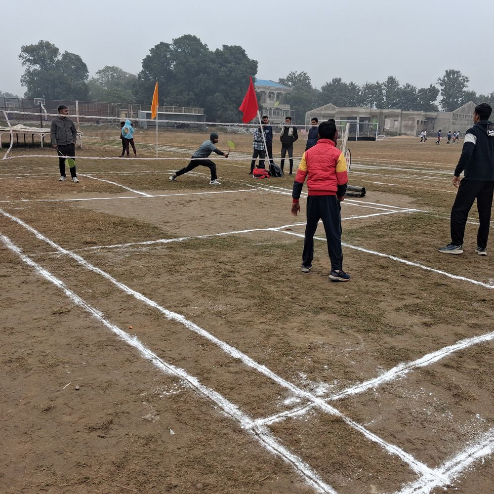 महिला दिवस पर कुशीनगर में ASMITA लीग:8 मार्च को स्टेडियम में होंगी दौड़ प्रतियोगिताएं, 100-200 और 400 मीटर दौड़ में महिलाएं लेंगी हिस्सा