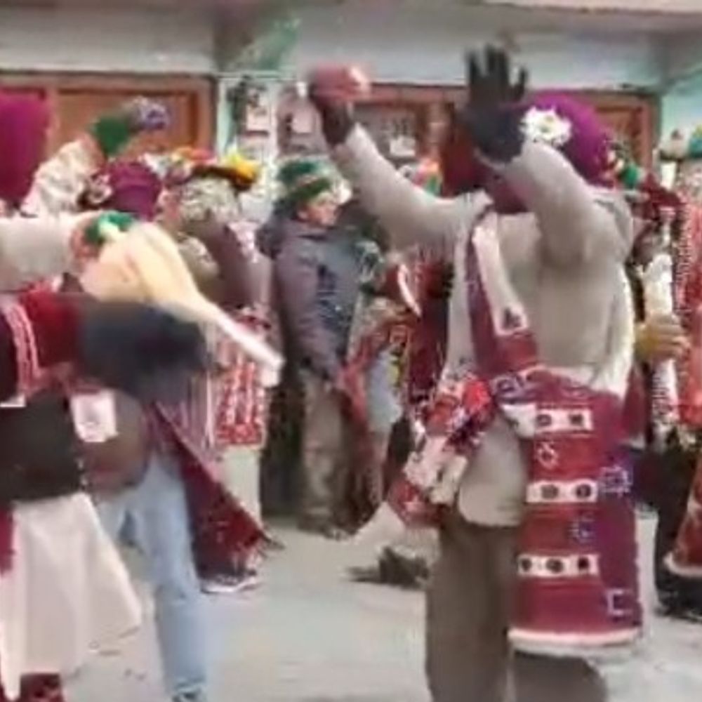 कल्पा में पांच दिवसीय रोलाने पर्व शुरू:  किन्नौर की समृद्ध संस्कृति और परंपराओं की दिखेगी झलक, पर्यटक देख सकेंगे कला अनूठा संगम – Kinnaur News