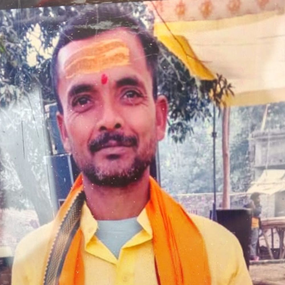 गोरखपुर में पिकअप की तककर से व्यक्ति की मौत:सब्जी मंडी जाते समय हादसा हुआ, वाहन चालक मौके से फरार