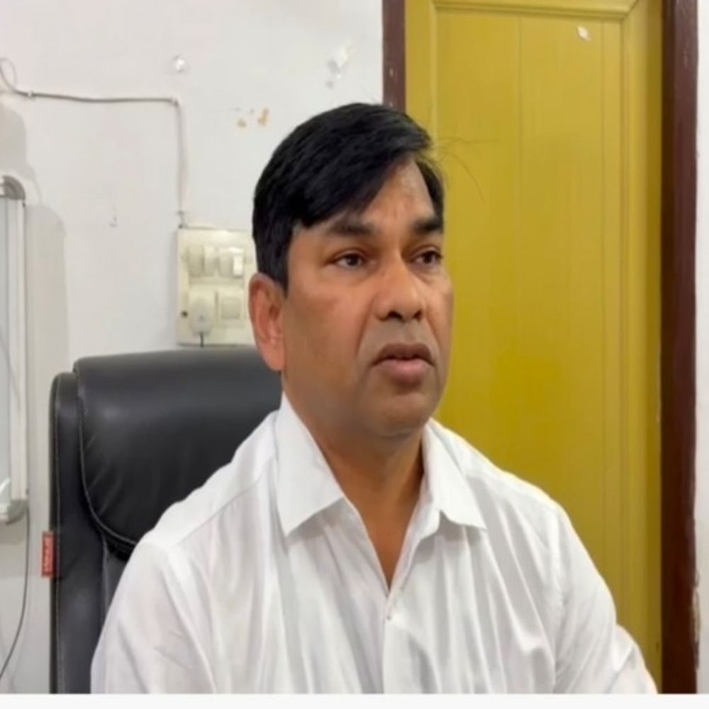 एनेस्थीसिया ओवरडोज से मरीज की मौत का मामला:सुल्तानपुर पुलिस ने अब तक दर्ज नहीं की FIR, 4 सदस्यीय जांच टीम ने जुटाए साक्ष्य