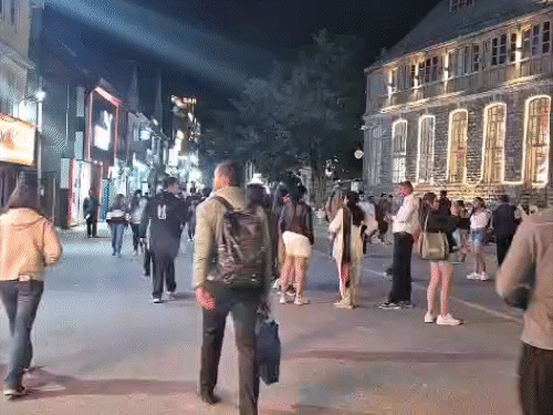 हिमाचल के मैदानी इलाकों में हीट-वेव:कल भी 4 जिलों में यलो अलर्ट, 11 शहरों में तापमान 30॰C पार, 11 से 13 मार्च तक बारिश-बर्फबारी