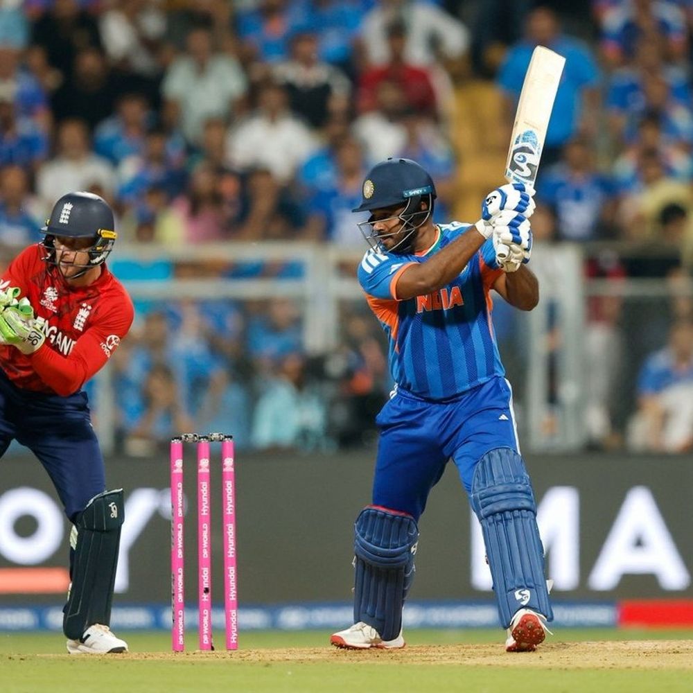 संजू ने बुमराह को प्लेयर ऑफ द मैच बताया:सूर्या ने कहा- हमने शानदार फील्डिंग की; ब्रूक बोले- सैमसन का कैच भारी पड़ा