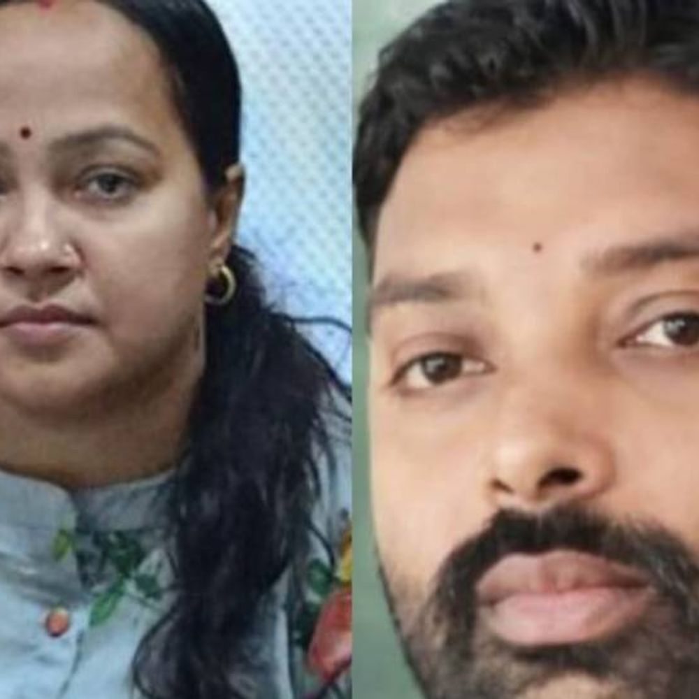 देवरिया BSA और बाबू पर 10-10 हजार का इनाम:शिक्षक सुसाइड केस में फरार हैं दोनों, हेडमास्टर को गिरफ्तार कर चुकी गोरखपुर पुलिस