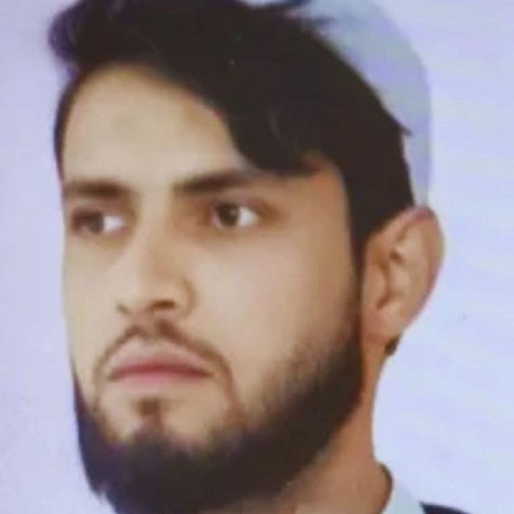 ईरान में फंसा सहारनपुर को युवक...घर लौटने कोशिश:मशहद में पढ़ने गया था, तेहरान एयरपोर्ट पहुंचा तो उड़ानें बंद हुई, परिवार का 4 दिन से नहीं संपर्क