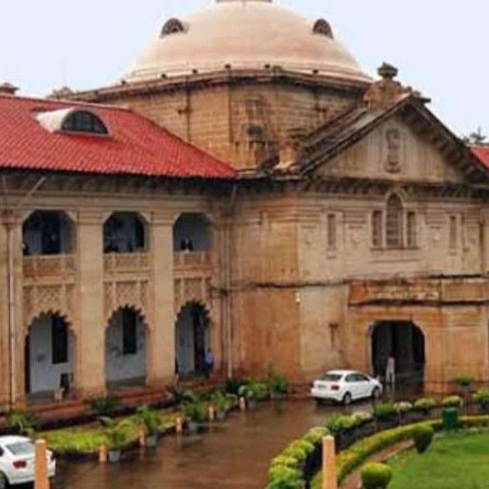 गलती से कर्मचारी की मौत पर राज्य उत्तरदायी : हाईकोर्ट:मुआवजे की याचिका स्वीकार, राज्य उनके ‘जीवन’ के लिए जिम्मेदार