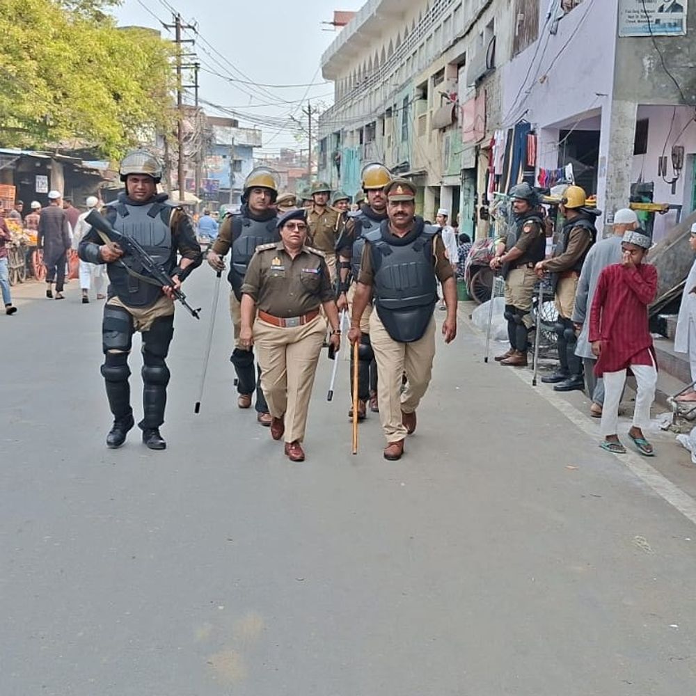 मुरादाबाद में भाई ने बहन को चाकू से गोदकर मारा:गुड़गांव में आईटी कंपनी में काम करता है भाई, होली की छुट्टी पर आया था